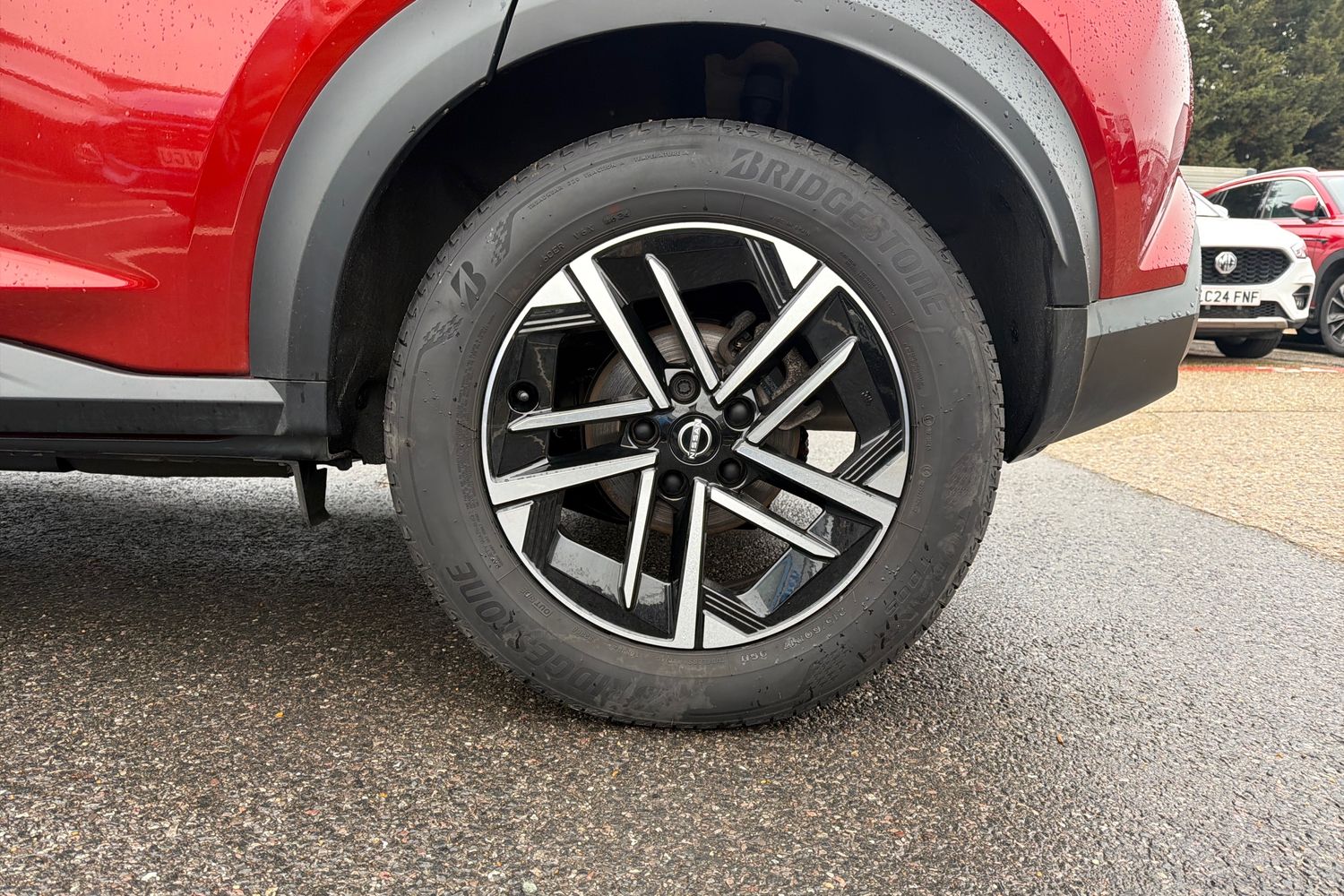 Used Nissan Juke 2025 for sale - 77499755: Photo 26