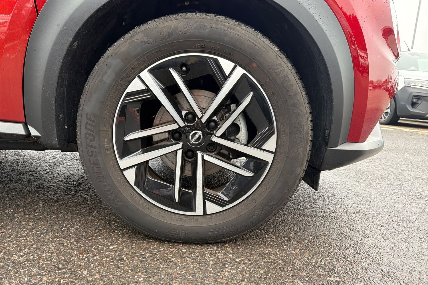 Used Nissan Juke 2025 for sale - 77499755: Photo 27