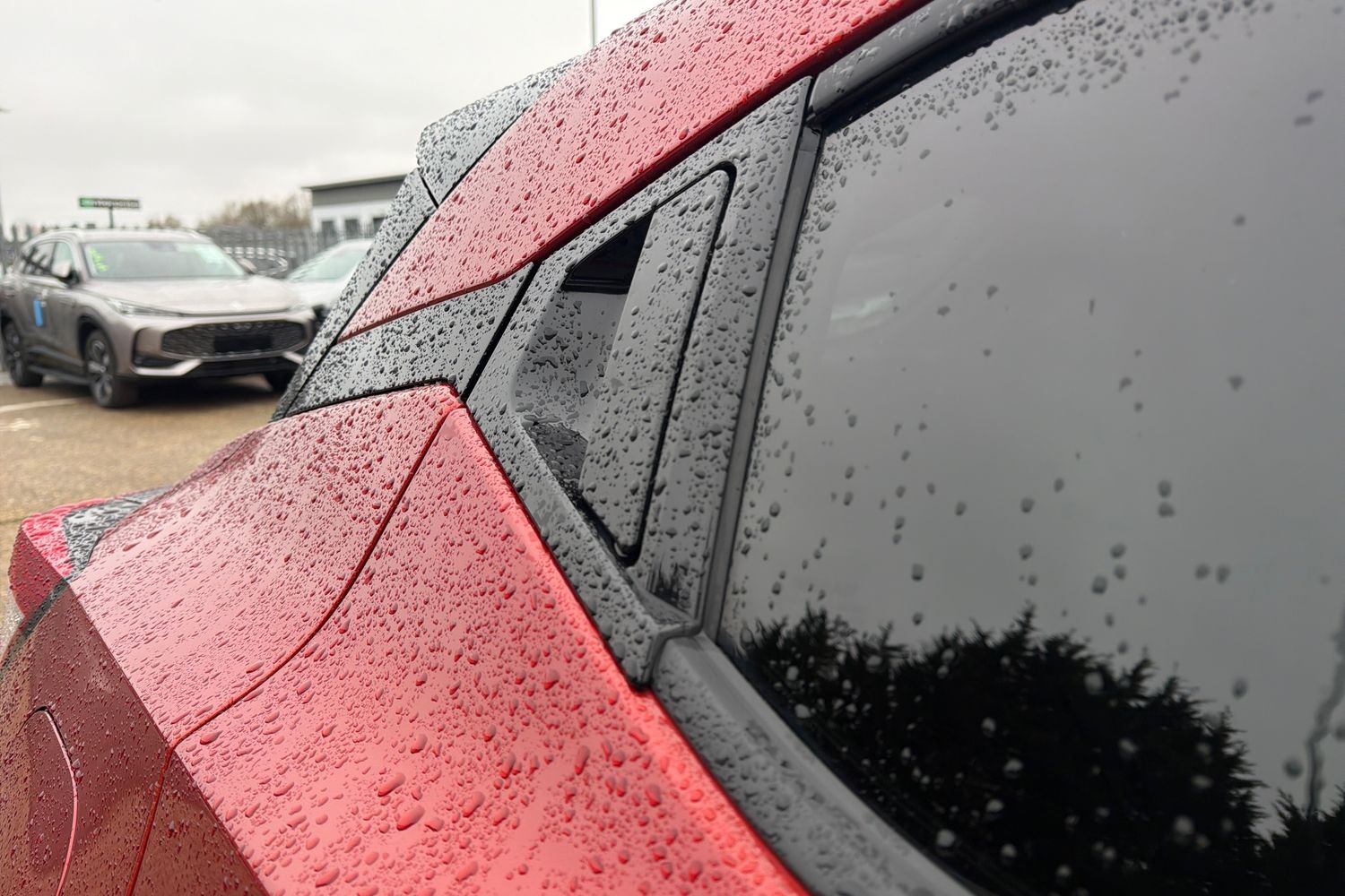 Used Nissan Juke 2025 for sale - 77499755: Photo 28