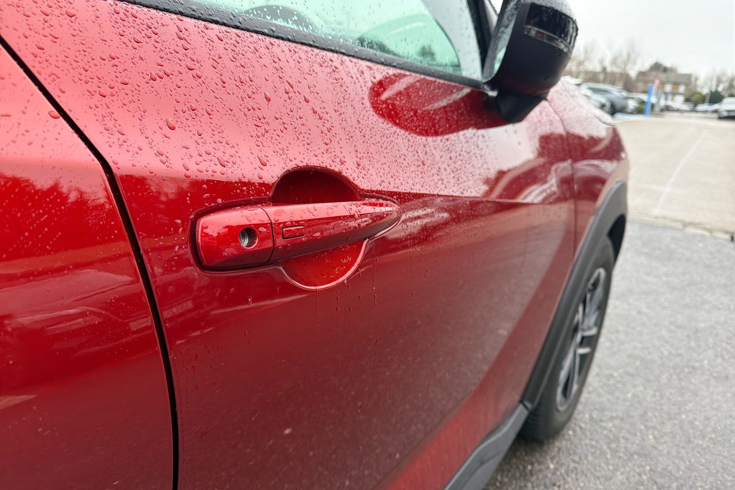 Used Nissan Juke 2025 for sale - 77499755: Photo 29