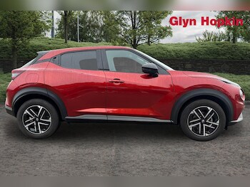 Used Nissan Juke 2025 for sale - 77499755: Photo