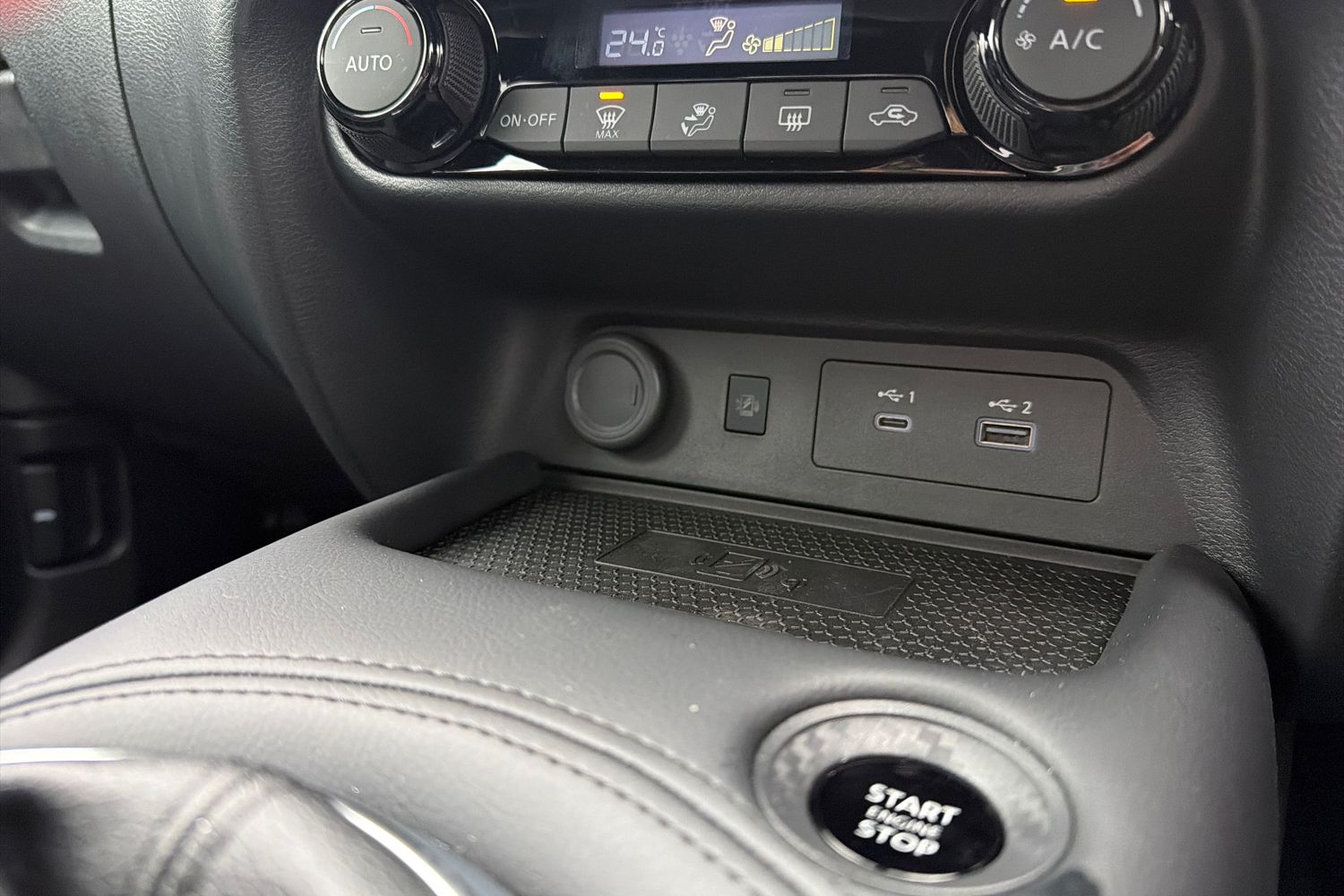 Used Nissan Juke 2025 for sale - 77499755: Photo 34