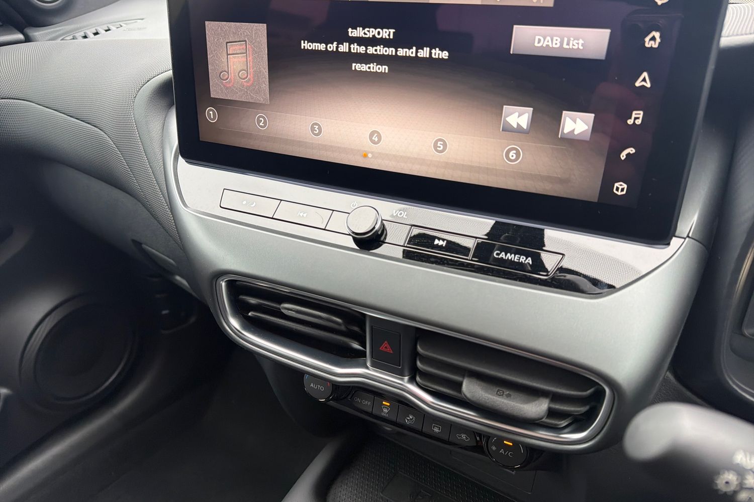 Used Nissan Juke 2025 for sale - 77499755: Photo 36