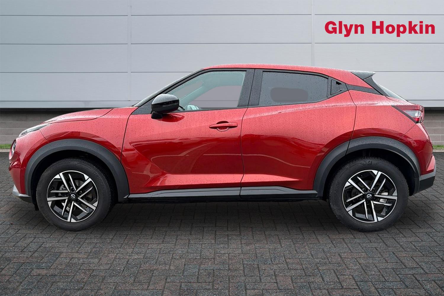 Used Nissan Juke 2025 for sale - 77499755: Photo 6