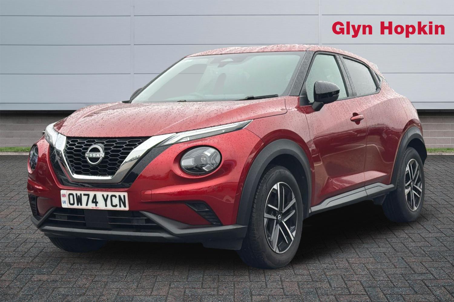 Used Nissan Juke 2025 for sale - 77499755: Photo 7