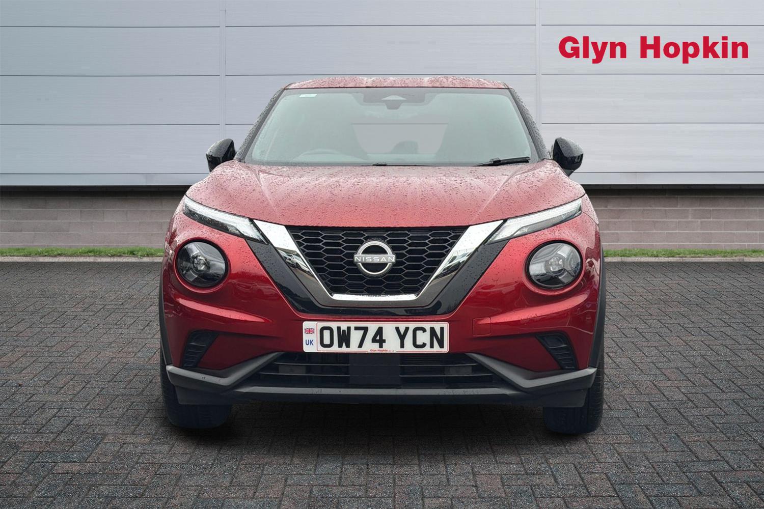 Used Nissan Juke 2025 for sale - 77499755: Photo 8