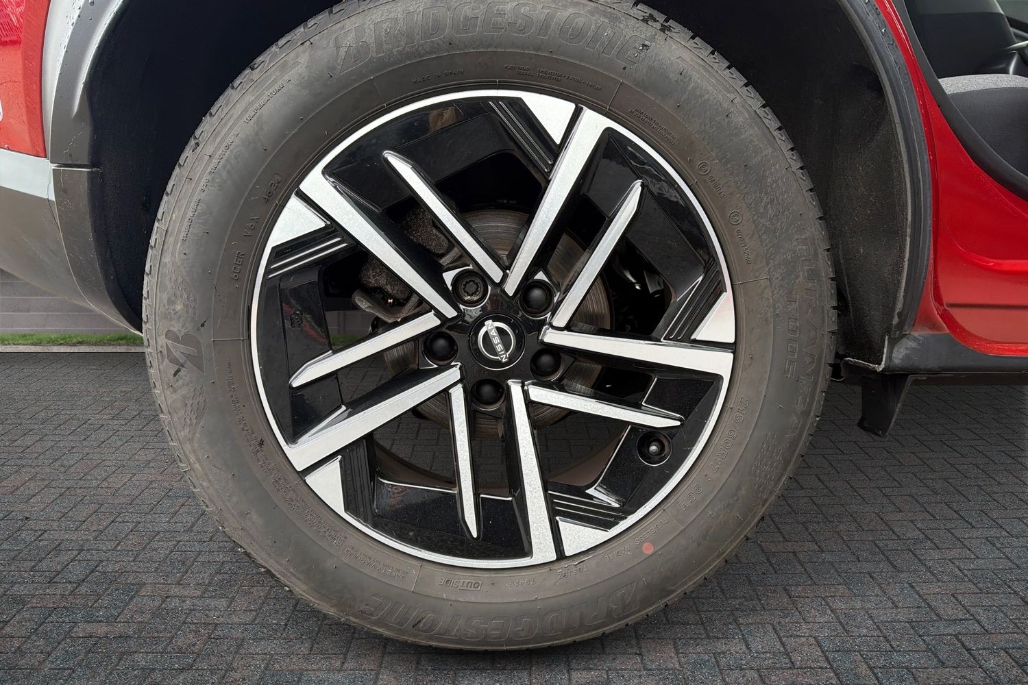 Used Nissan Juke 2025 for sale - 77499755: Photo 9