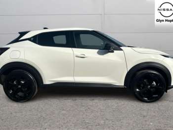 Used Nissan Juke 2025 for sale - 74487815: Photo