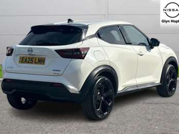 Used Nissan Juke 2025 for sale - 74487815: Photo