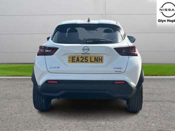 Used Nissan Juke 2025 for sale - 74487815: Photo
