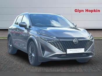 Used Nissan Qashqai 2025 for sale - 79853937: Photo