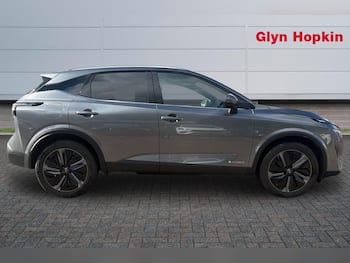 Used Nissan Qashqai 2025 for sale - 79853937: Photo