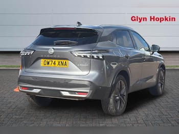 Used Nissan Qashqai 2025 for sale - 79853937: Photo