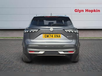 Used Nissan Qashqai 2025 for sale - 79853937: Photo