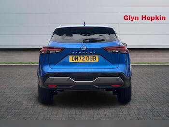 Used Nissan Qashqai 2022 for sale - 78610299: Photo
