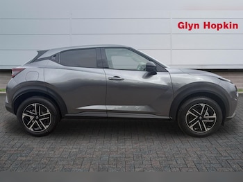 Used Nissan Juke 2026 for sale - 78081083: Photo