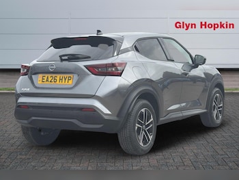 Used Nissan Juke 2026 for sale - 78081083: Photo