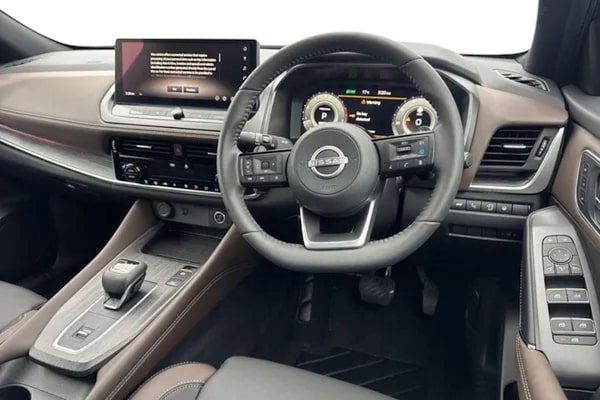 Used Nissan Qashqai 2025 for sale - 75759042: Photo 11