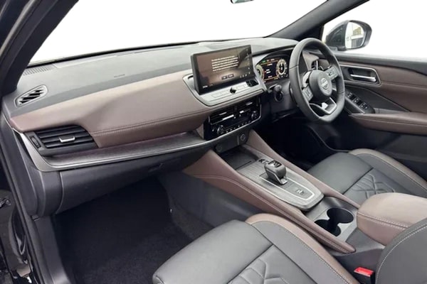 Used Nissan Qashqai 2025 for sale - 75759042: Photo 13