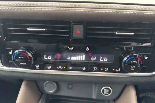 Used Nissan Qashqai 2025 for sale - 75759042: Photo 15