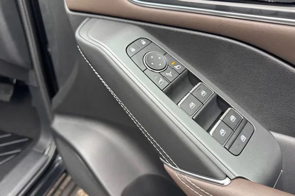Used Nissan Qashqai 2025 for sale - 75759042: Photo 16
