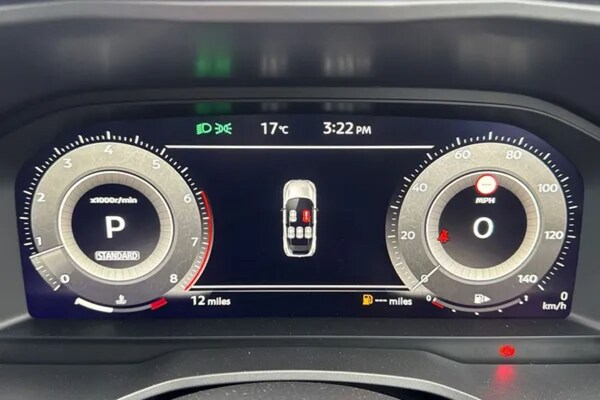 Used Nissan Qashqai 2025 for sale - 75759042: Photo 20