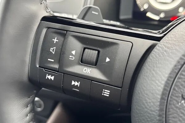 Used Nissan Qashqai 2025 for sale - 75759042: Photo 21