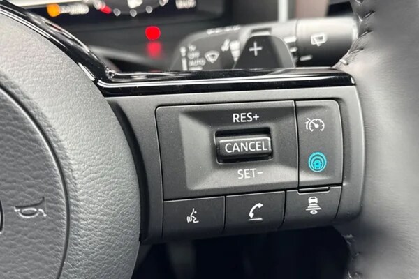 Used Nissan Qashqai 2025 for sale - 75759042: Photo 22