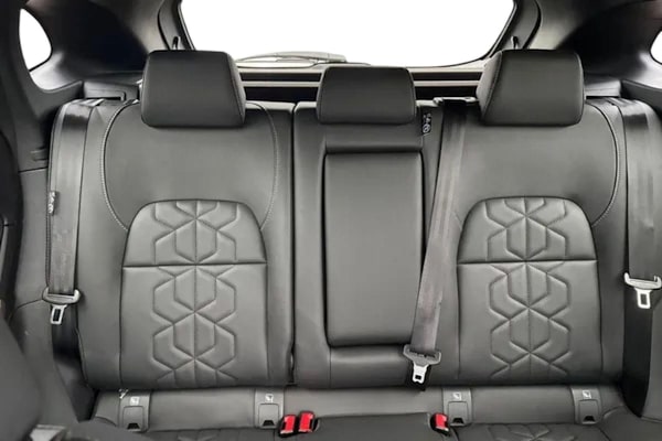 Used Nissan Qashqai 2025 for sale - 75759042: Photo 23