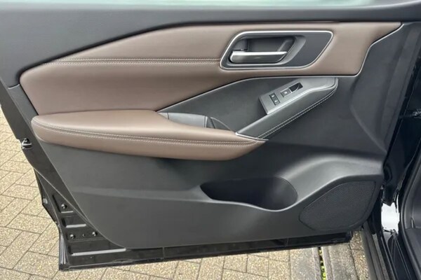 Used Nissan Qashqai 2025 for sale - 75759042: Photo 25