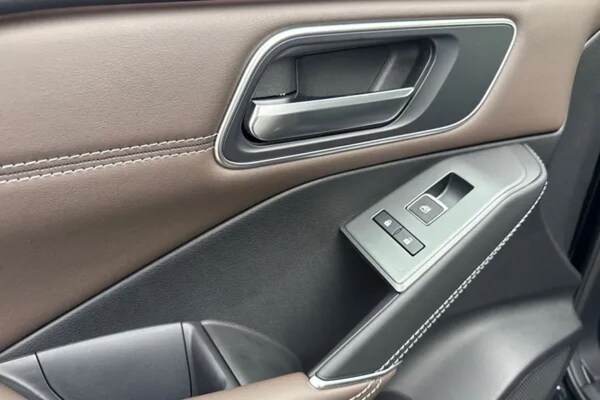 Used Nissan Qashqai 2025 for sale - 75759042: Photo 26