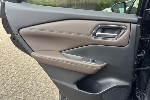 Used Nissan Qashqai 2025 for sale - 75759042: Photo 28
