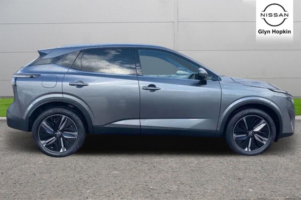 Used Nissan Qashqai 2025 for sale - 75759042: Photo 2