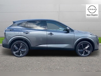 Used Nissan Qashqai 2025 for sale - 75759042: Photo