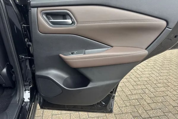 Used Nissan Qashqai 2025 for sale - 75759042: Photo 31