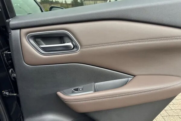 Used Nissan Qashqai 2025 for sale - 75759042: Photo 32