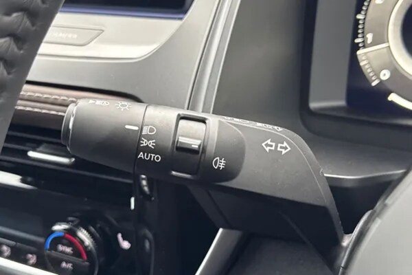 Used Nissan Qashqai 2025 for sale - 75759042: Photo 35