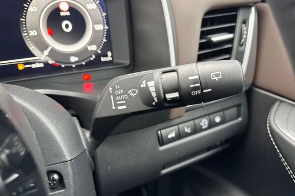Used Nissan Qashqai 2025 for sale - 75759042: Photo 36