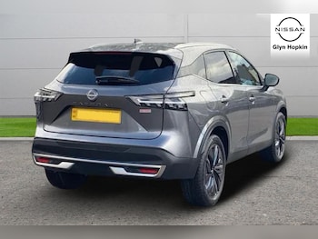 Used Nissan Qashqai 2025 for sale - 75759042: Photo