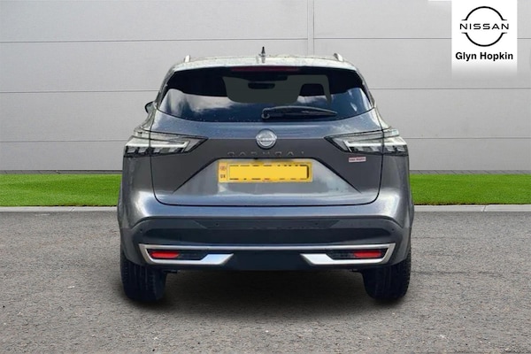 Used Nissan Qashqai 2025 for sale - 75759042: Photo 4