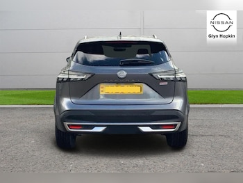 Used Nissan Qashqai 2025 for sale - 75759042: Photo