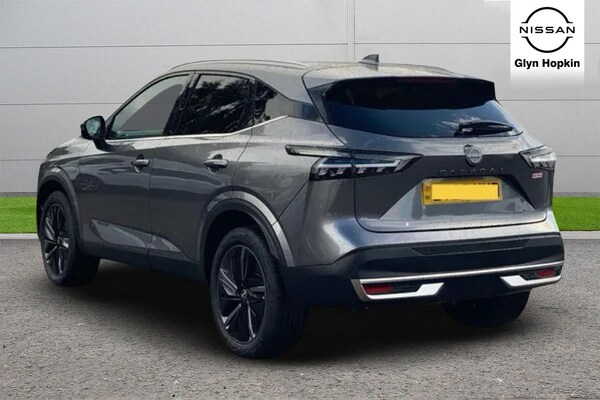 Used Nissan Qashqai 2025 for sale - 75759042: Photo 5