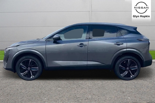 Used Nissan Qashqai 2025 for sale - 75759042: Photo 6