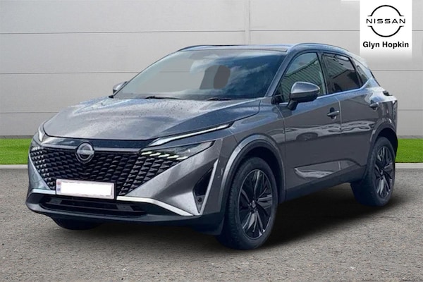 Used Nissan Qashqai 2025 for sale - 75759042: Photo 7