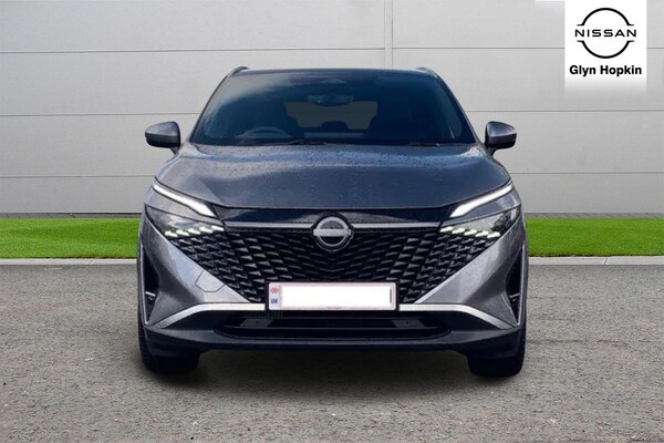 Used Nissan Qashqai 2025 for sale - 75759042: Photo 8