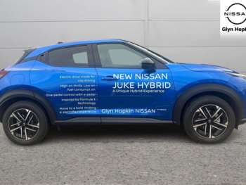 Used Nissan Juke 2024 for sale - 73145788: Photo
