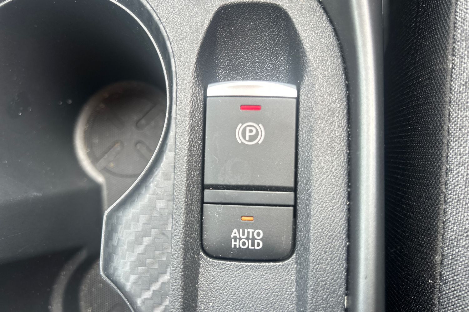 Vehicle 34