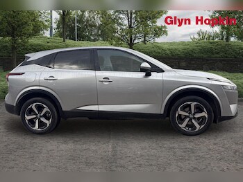 Used Nissan Qashqai 2022 for sale - 77256499: Photo