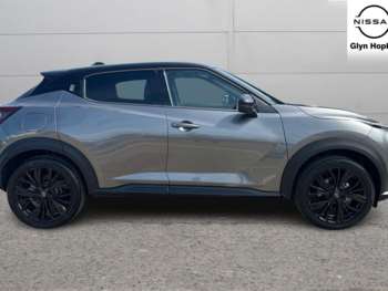 Used Nissan Juke 2025 for sale - 74220194: Photo