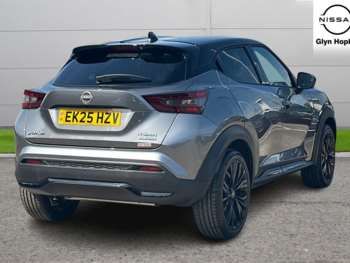 Used Nissan Juke 2025 for sale - 74220194: Photo